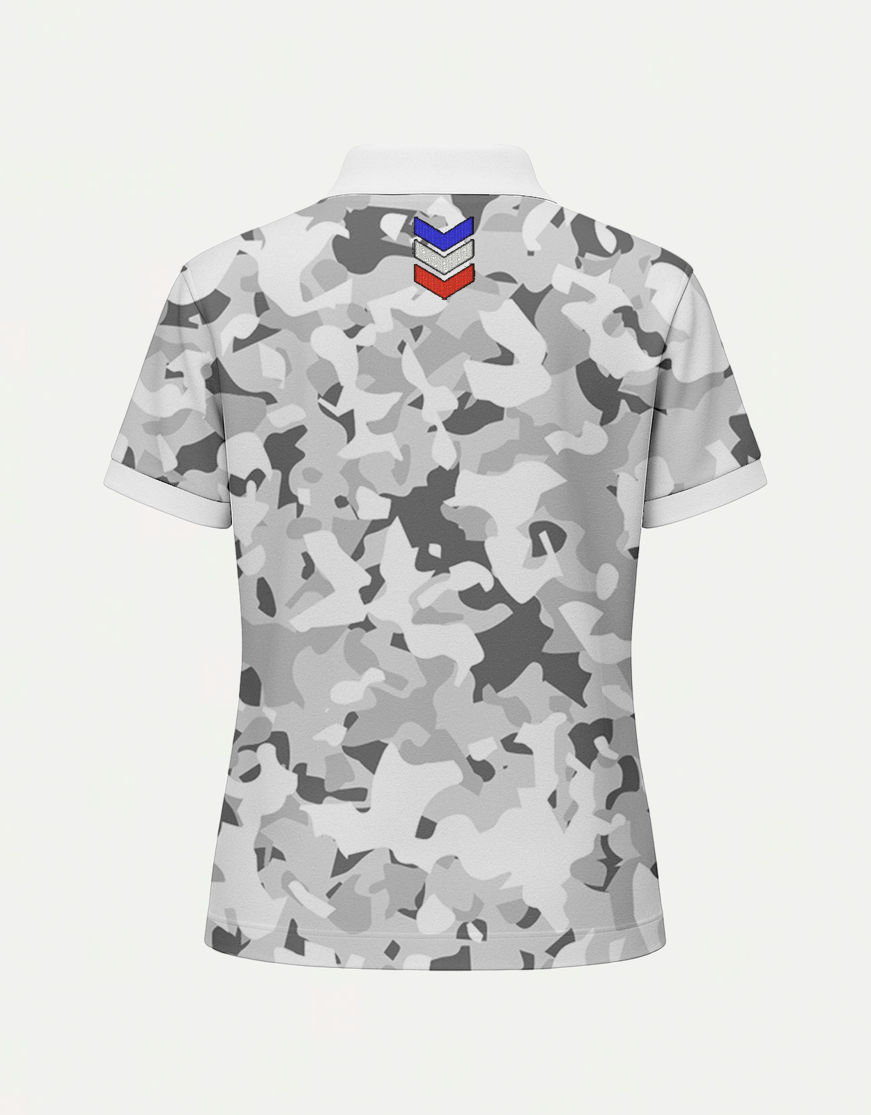 Fiction militaire Blanche-Neige - Femmes
