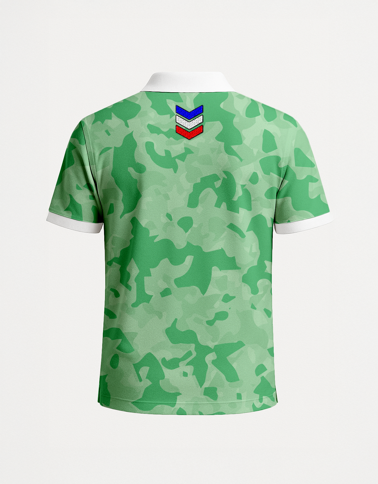Fiction militaire verte - Hommes