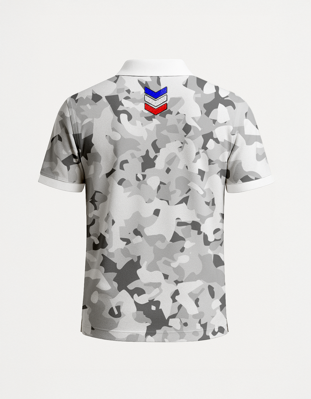 Fiction militaire Blanche-Neige - Hommes