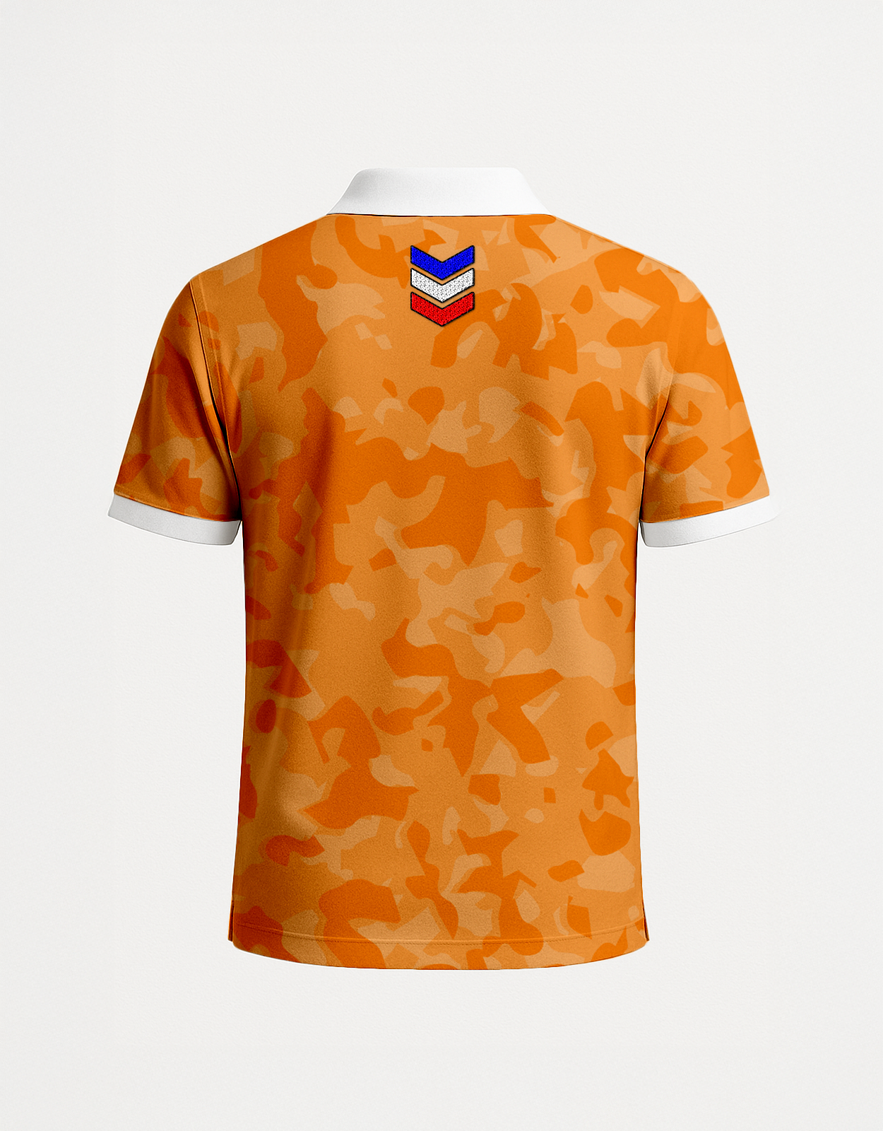 Fiction militaire orange - Hommes