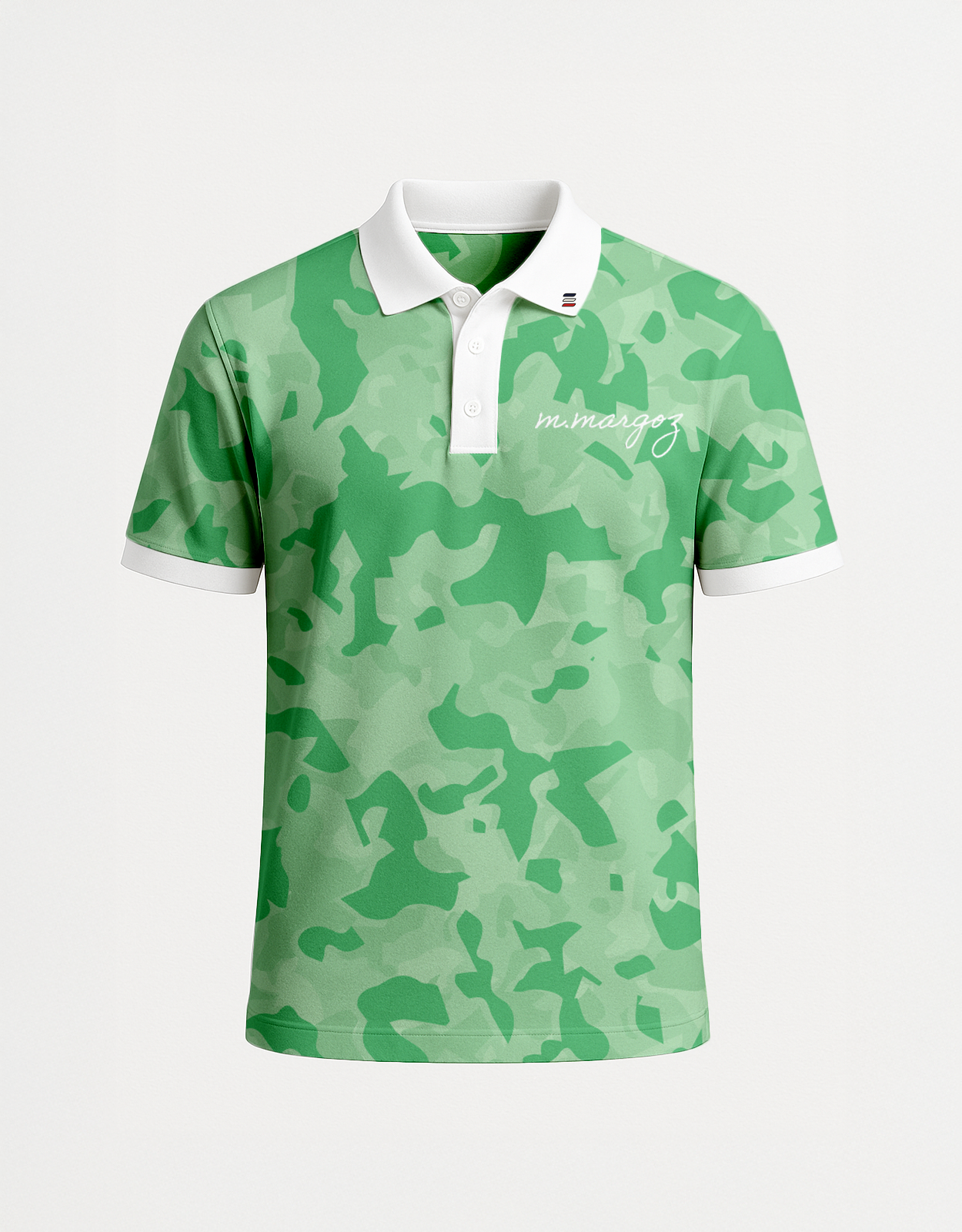 Fiction militaire verte - Hommes