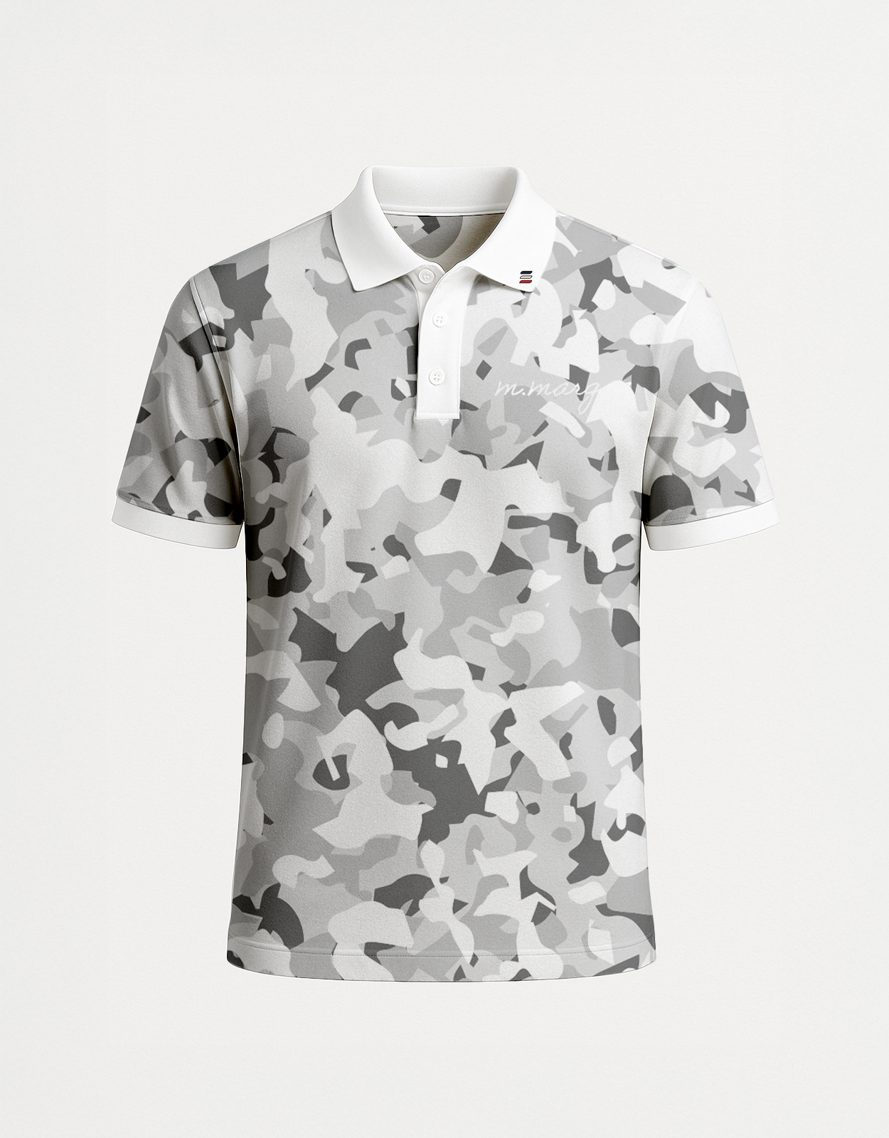 Fiction militaire Blanche-Neige - Hommes