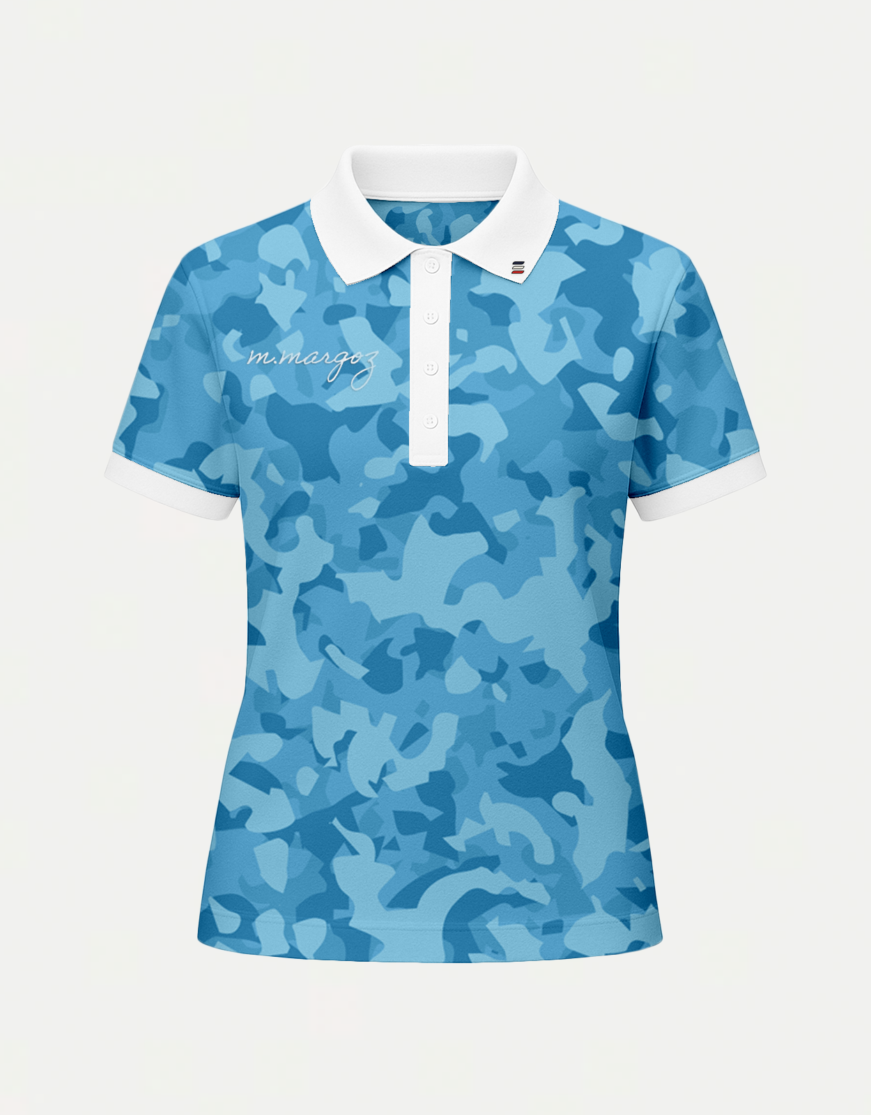 Fiction militaire bleue - Femmes