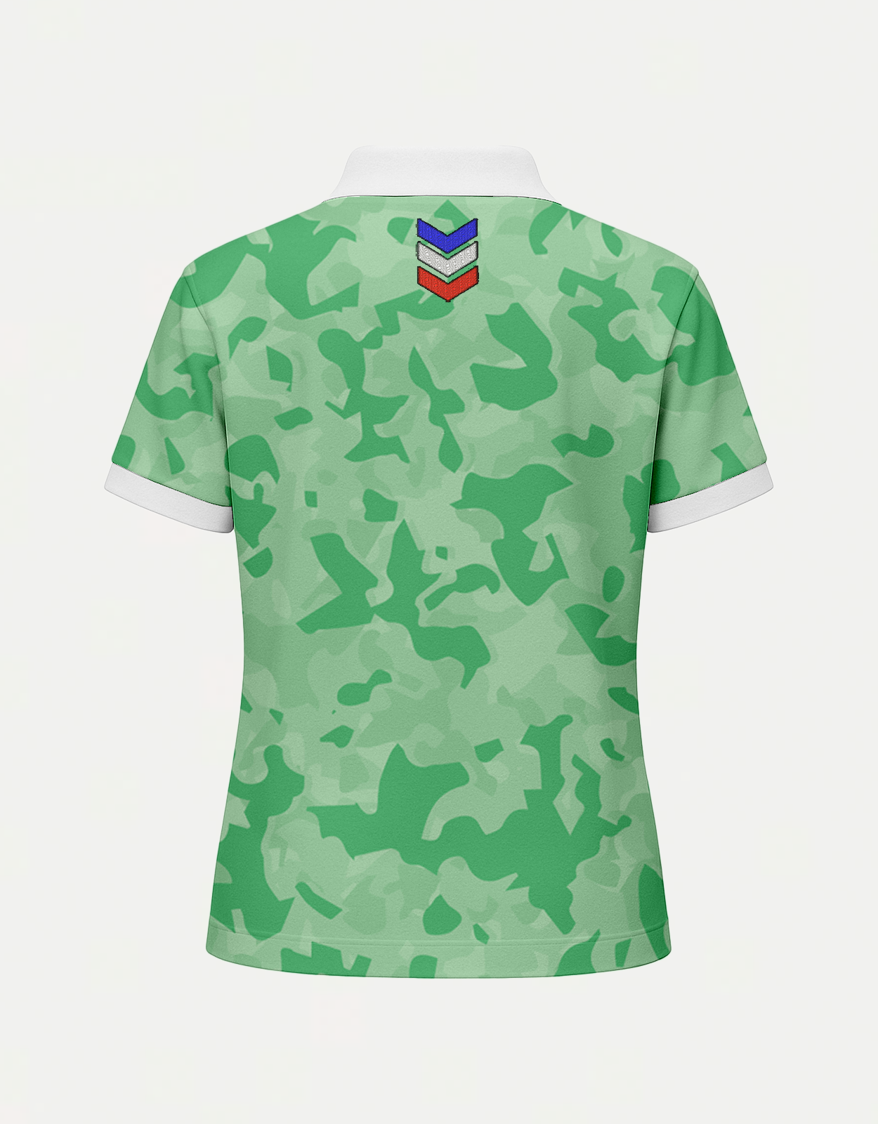 Fiction militaire verte - Femmes