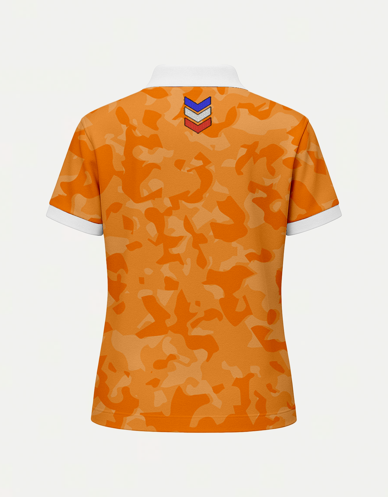Fiction militaire orange - Femmes