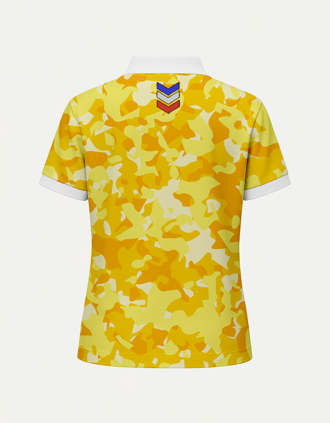 Fiction militaire jaune - Femmes