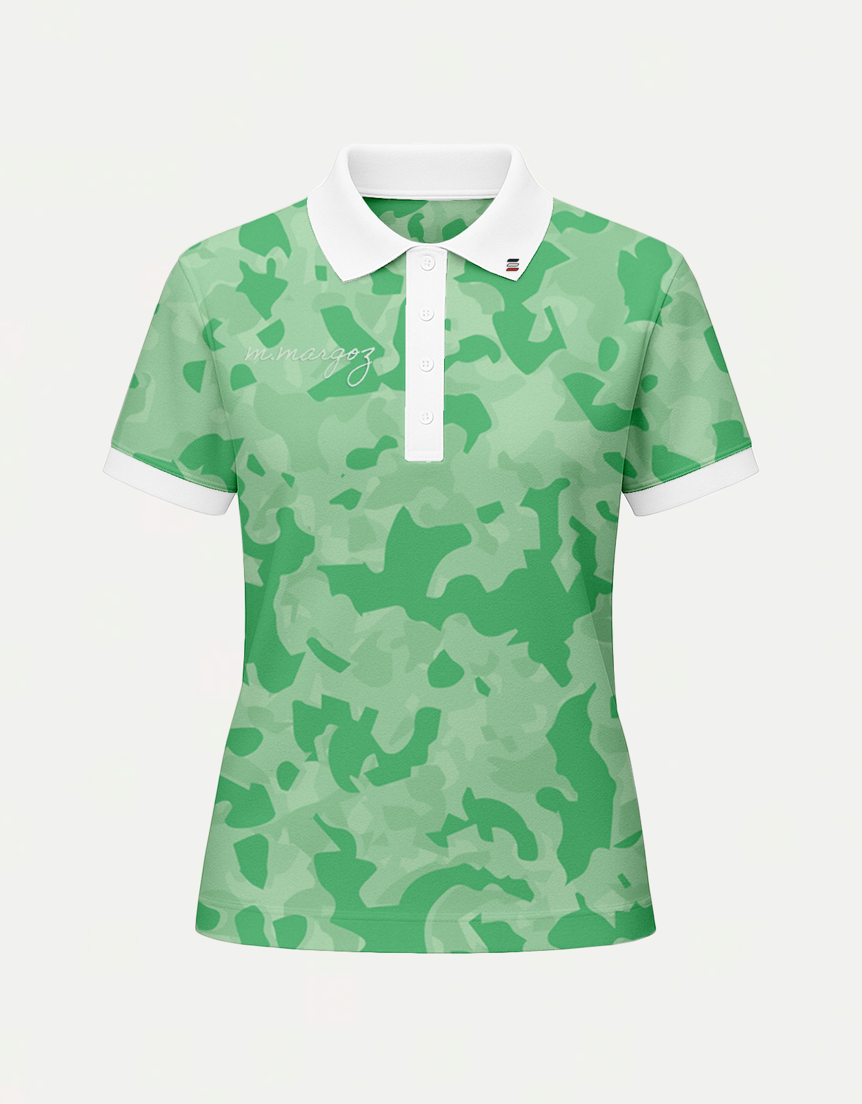 Fiction militaire verte - Femmes