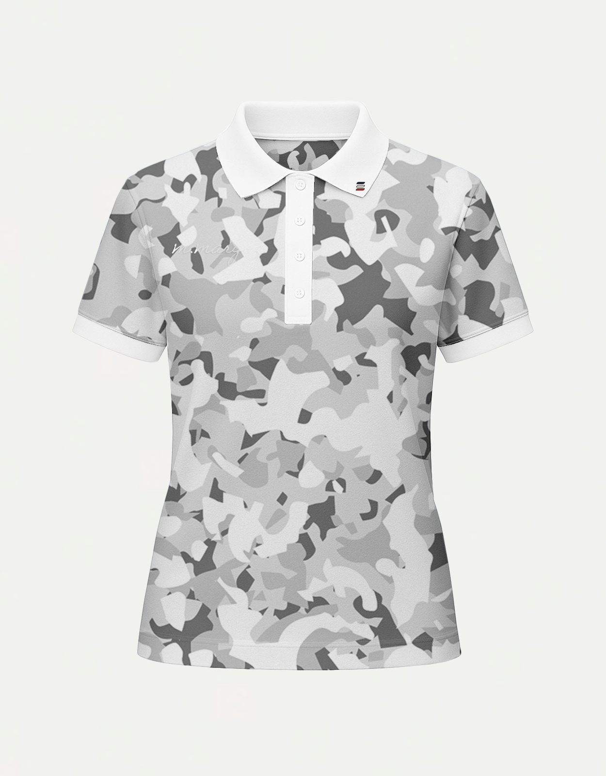 Fiction militaire Blanche-Neige - Femmes