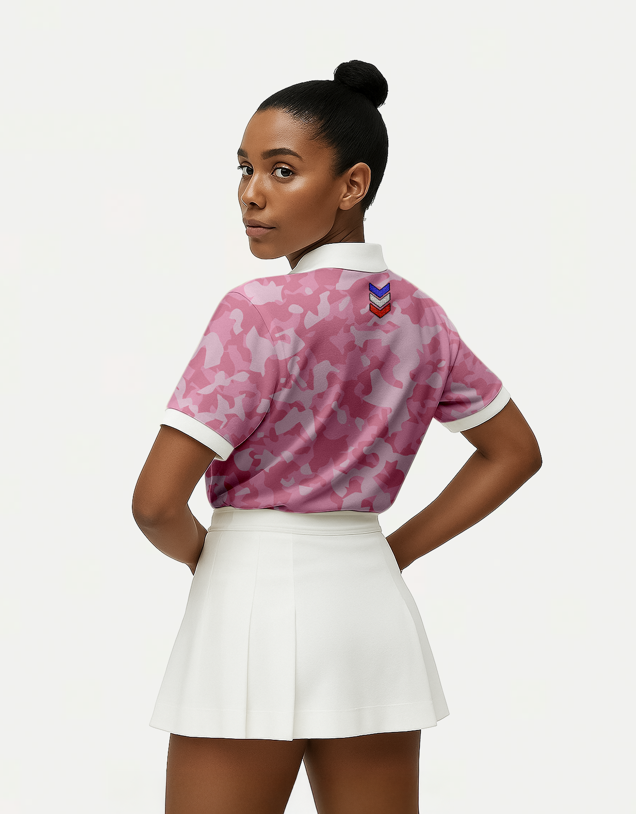 Fiction militaire rose - Femmes