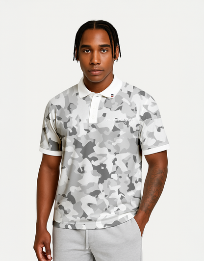Fiction militaire Blanche-Neige - Hommes