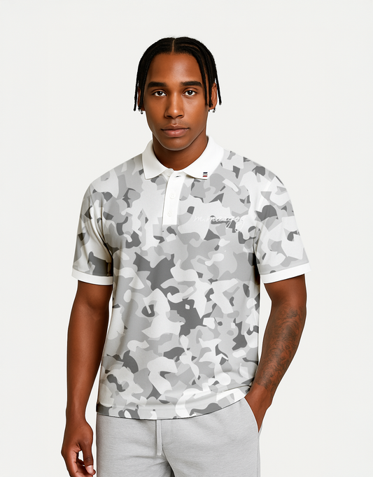 Fiction militaire Blanche-Neige - Hommes