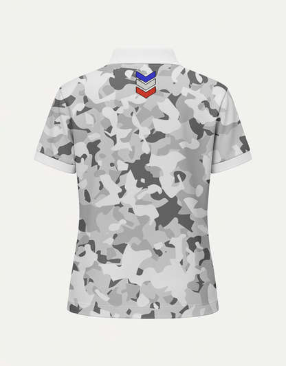 Fiction militaire Blanche-Neige - Femmes