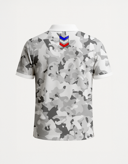 Fiction militaire Blanche-Neige - Hommes
