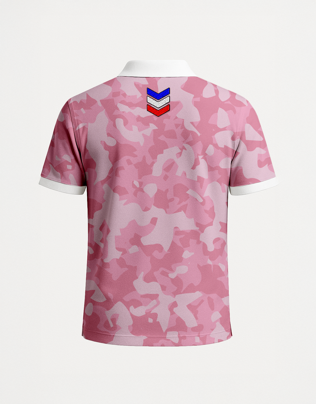 Pink Military Fiction - Men