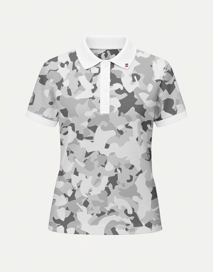 Fiction militaire Blanche-Neige - Femmes