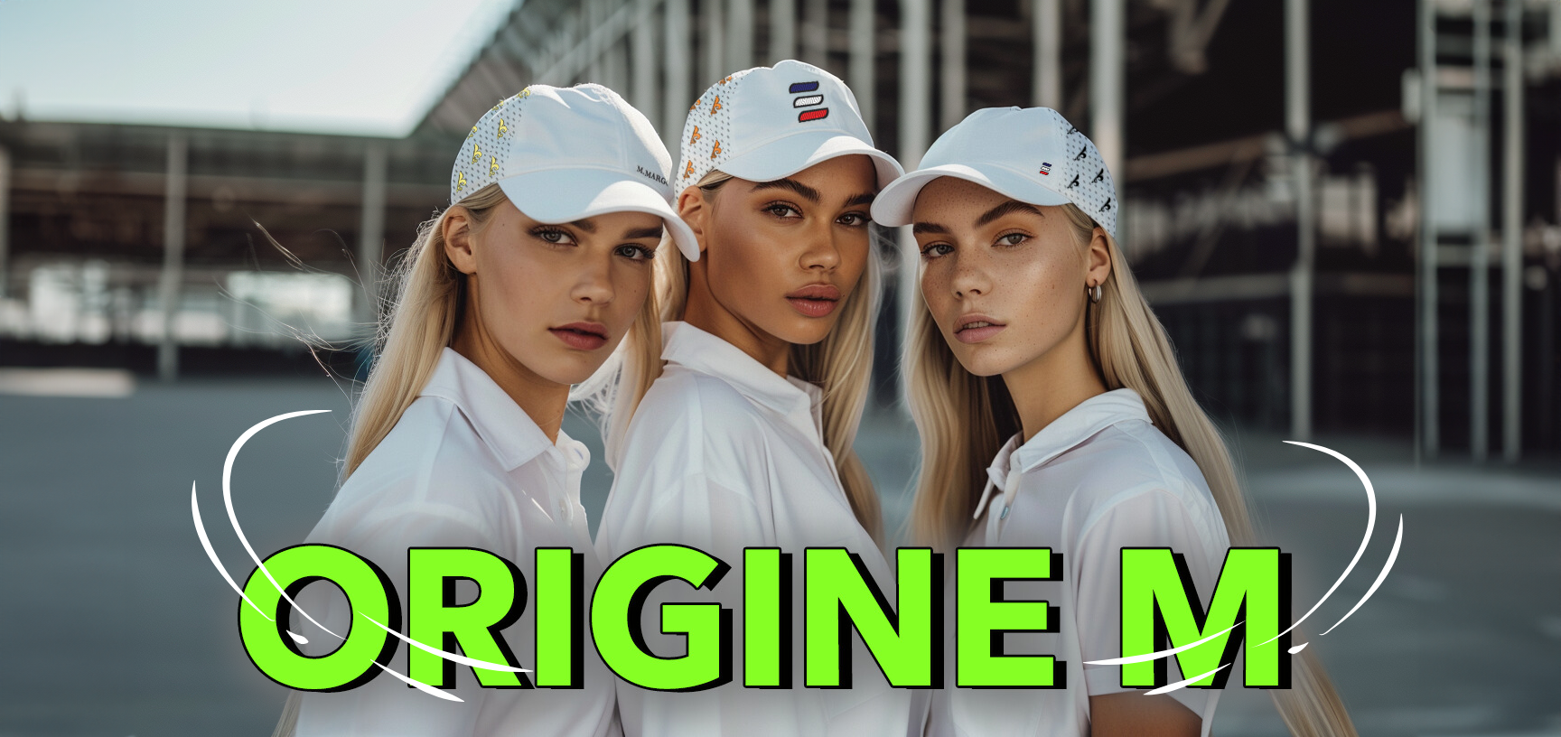 origine m collection