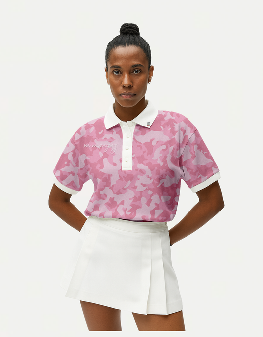Fiction militaire rose - Femmes